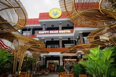 HAPPY BEAR Hostel - Hotels - Duong Dong