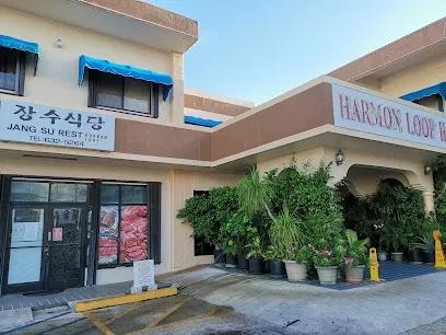 Jangsu Korean Restaurant