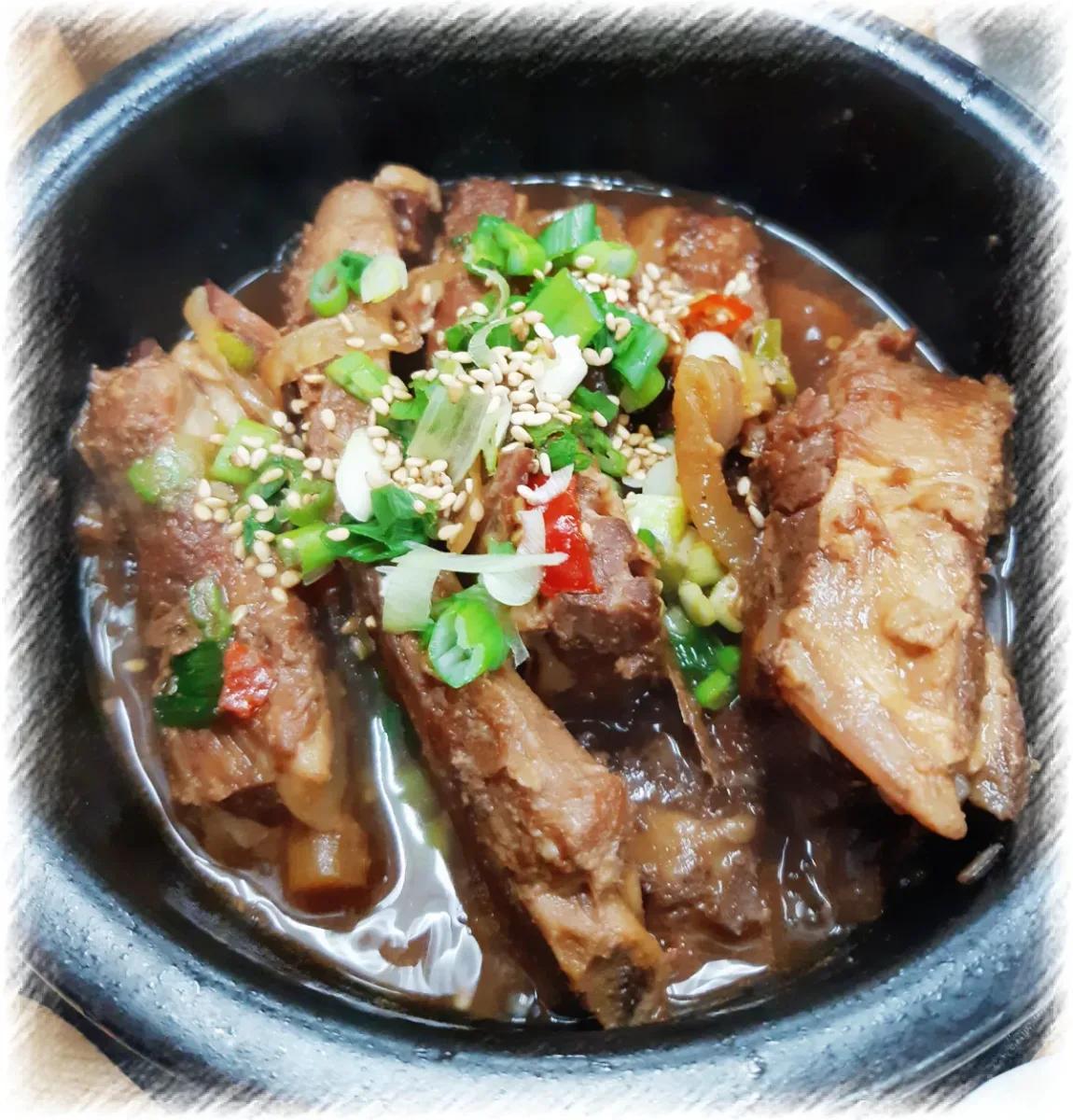 Jangsu Korean Restaurant 5