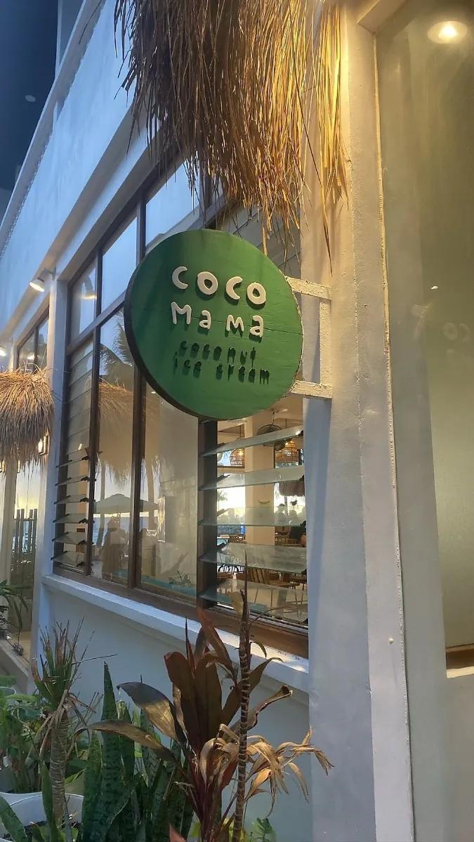 Coco Mama