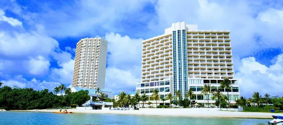 Hoshino Resorts RISONARE Guam - Hotels - Tamuning