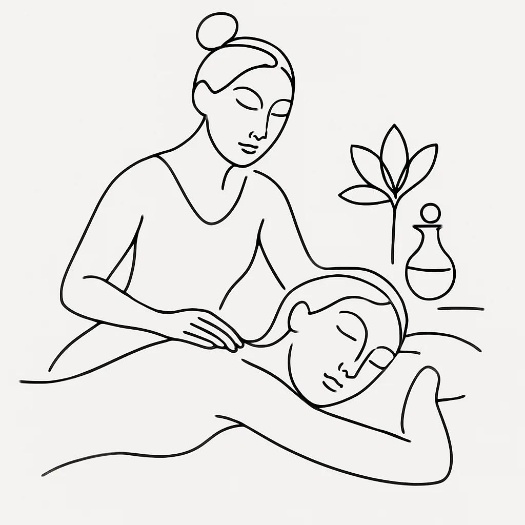 De Flora Spa & Massage - Spas & Wellness - Patong