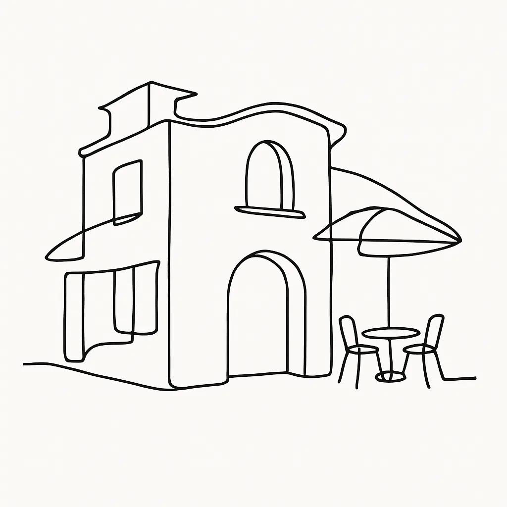 Revolver Canggu - Cafes - Canggu