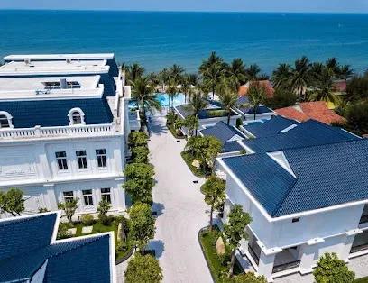 Thien Thanh Resort - Hotels - Duong Dong