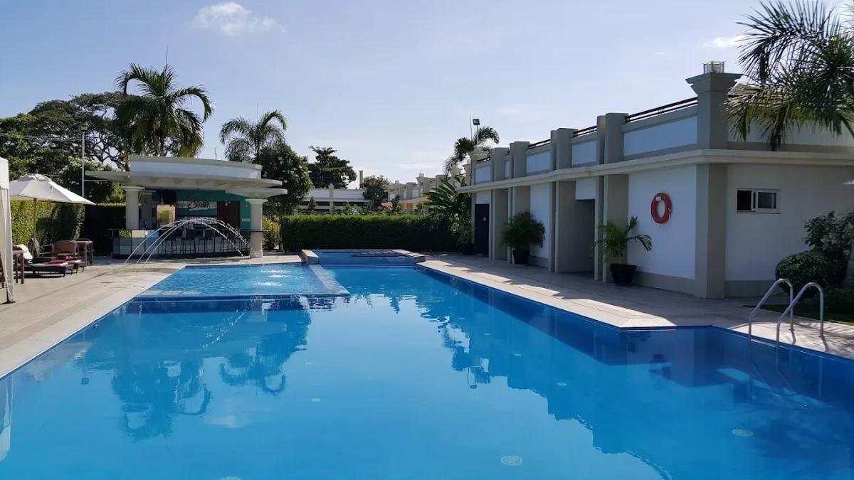 Hotel Centro 5