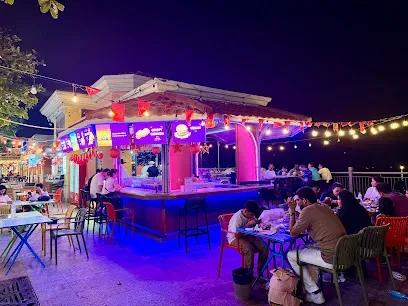 Burger & Coconut Taqueria - Sunset Town Phu Quoc Night Market - Restaurants - Sunset Town