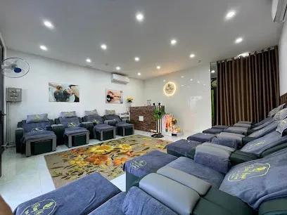 Thang Nguyen Spa ,Nail & Massage - Spas & Wellness - Ganh Dau