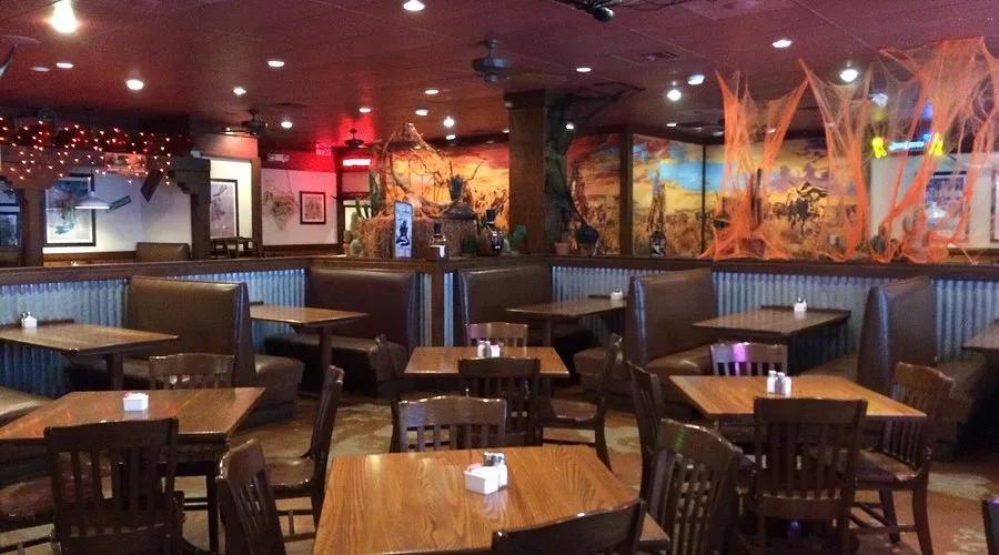 Lone Star Steakhouse Guam 5