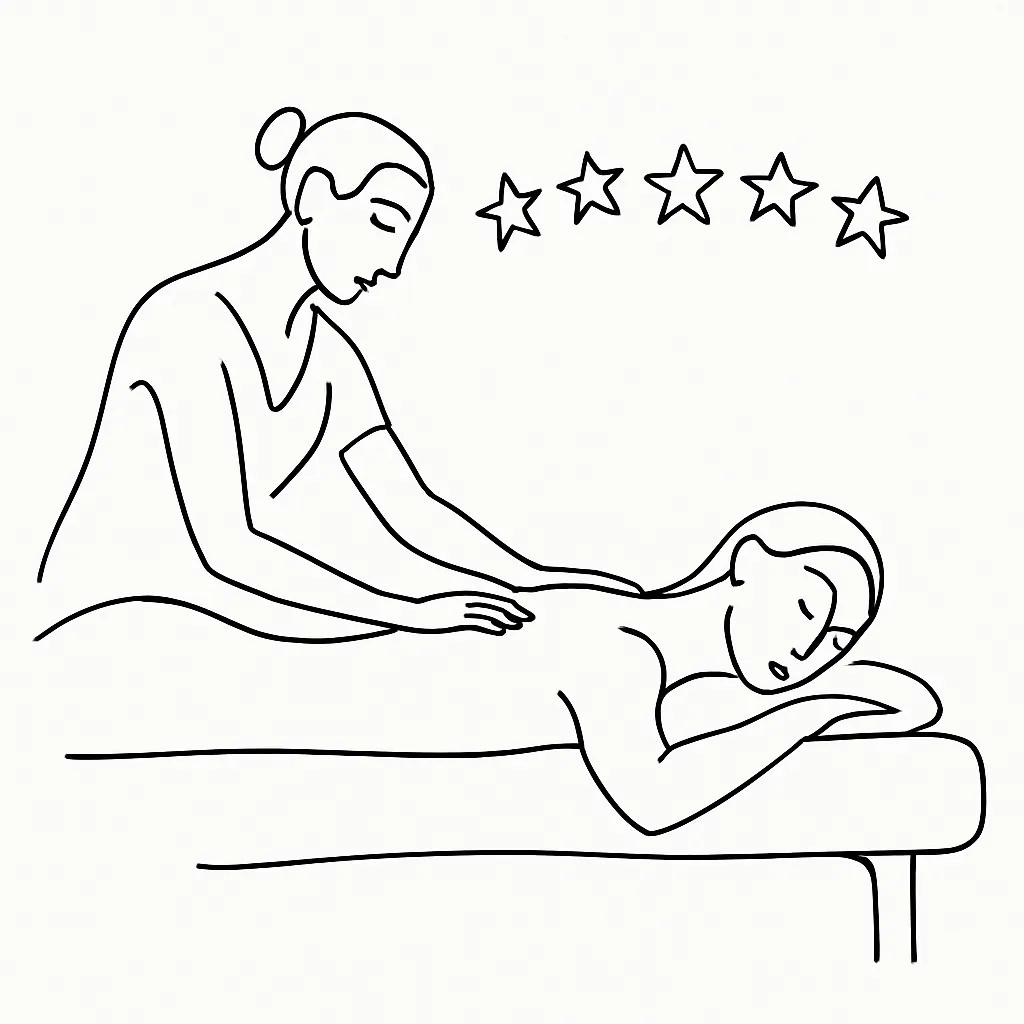 5 Star Massage & Beauty Salon - Spas & Wellness - Patong