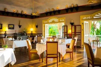 The Peppertree Restaurant - La Veranda Resort Phu Quoc MGallery - Restaurants - Duong Dong