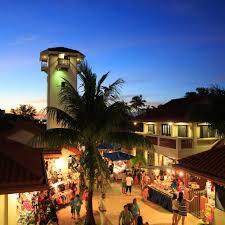 Chamorro Village - Shopping - Hagåtña
