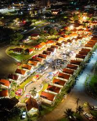 Chamorro Village 2