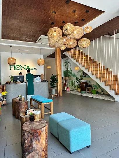FIONA SPA - Spas & Wellness - Duong Dong