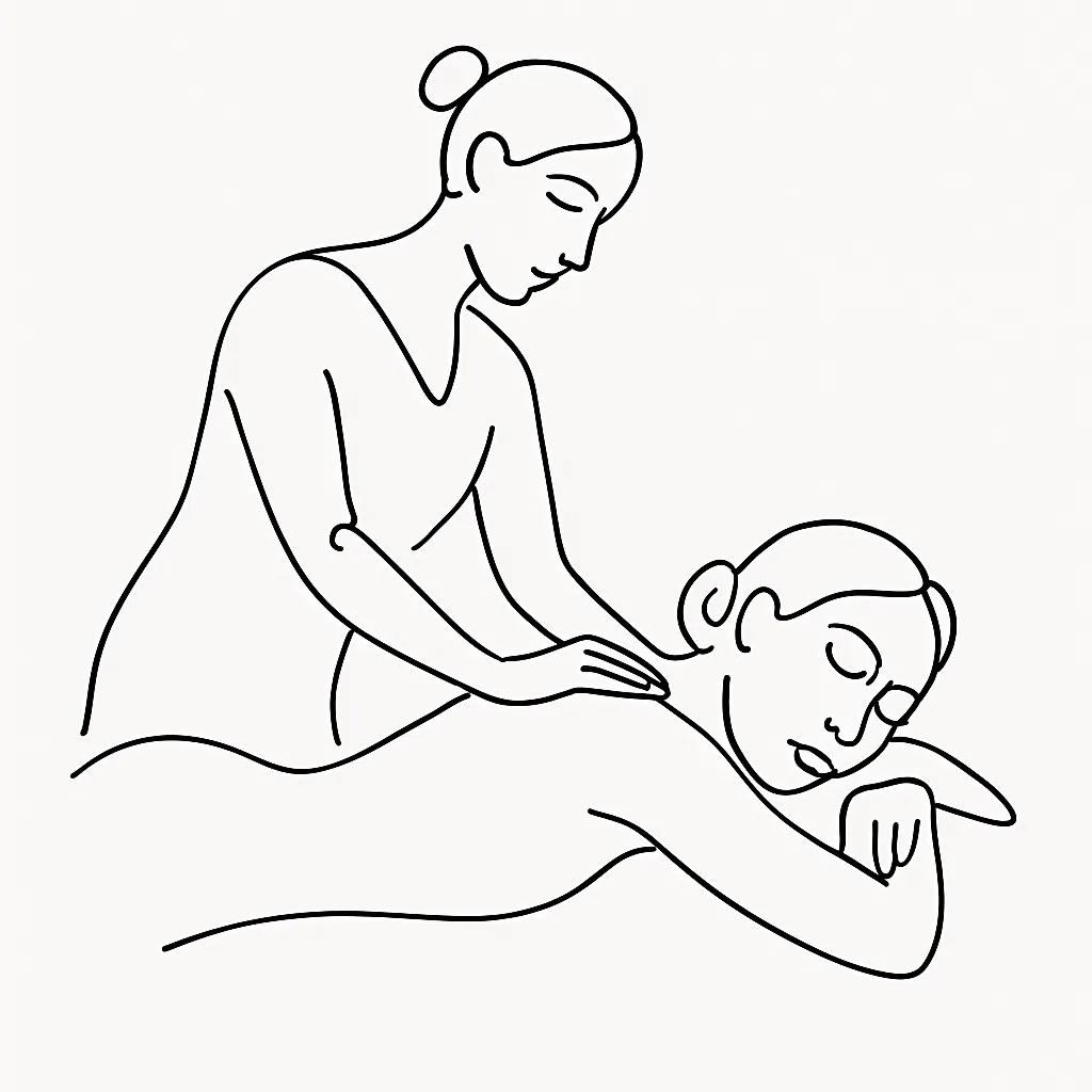 Sansabai Massage - Spas & Wellness - Patong