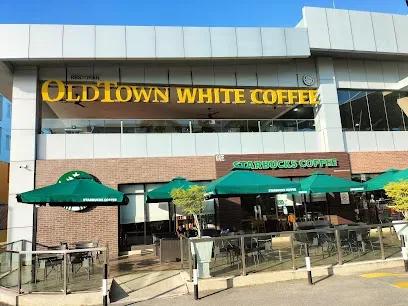 OLDTOWN White Coffee @ Cenang Mall