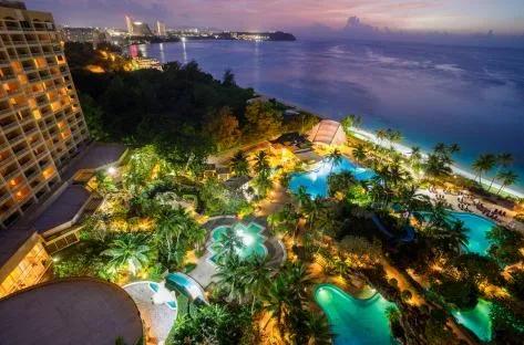 Hyatt Regency Guam 3