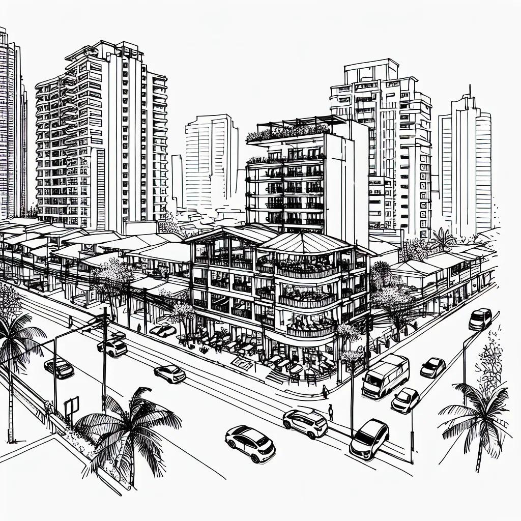 ibis Phuket Patong - Hotels - Patong