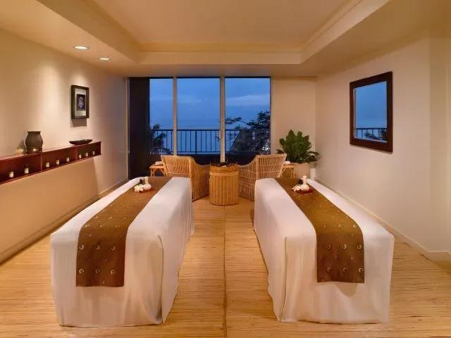 Island Sirena Spa 4