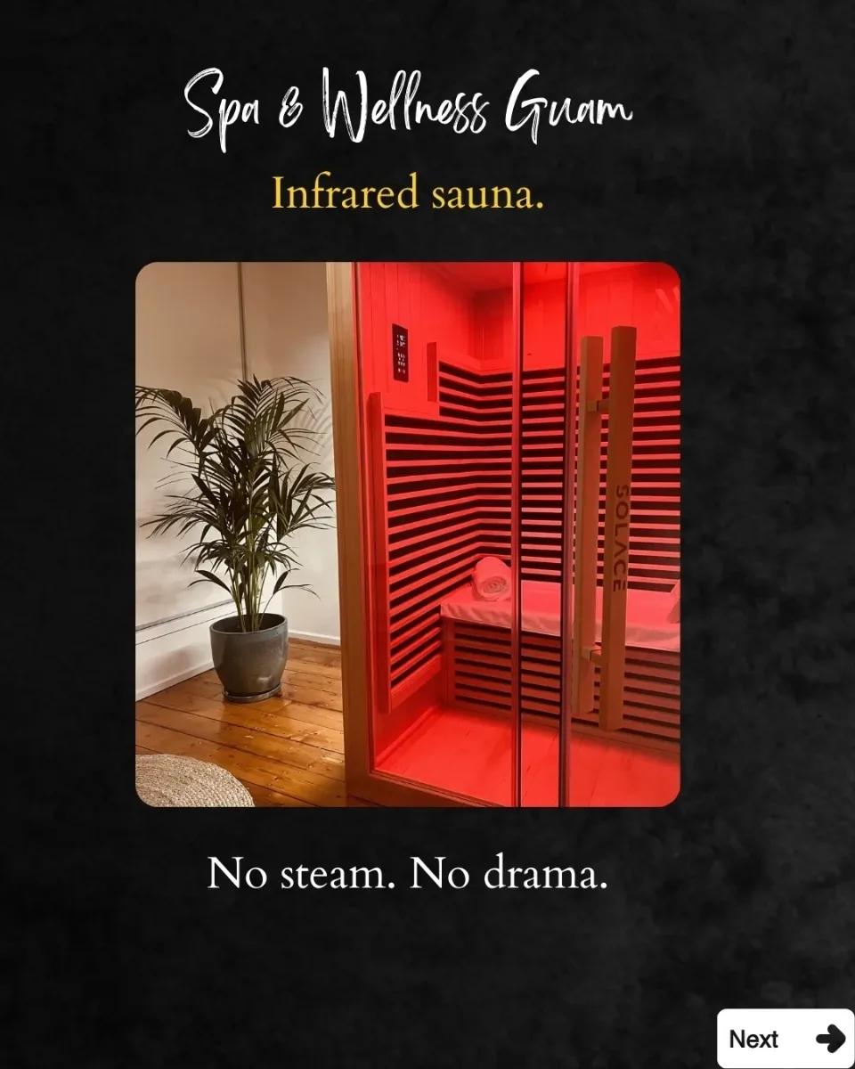Spa & Wellness Guam 3