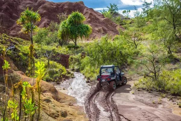 Guam Adventures 4