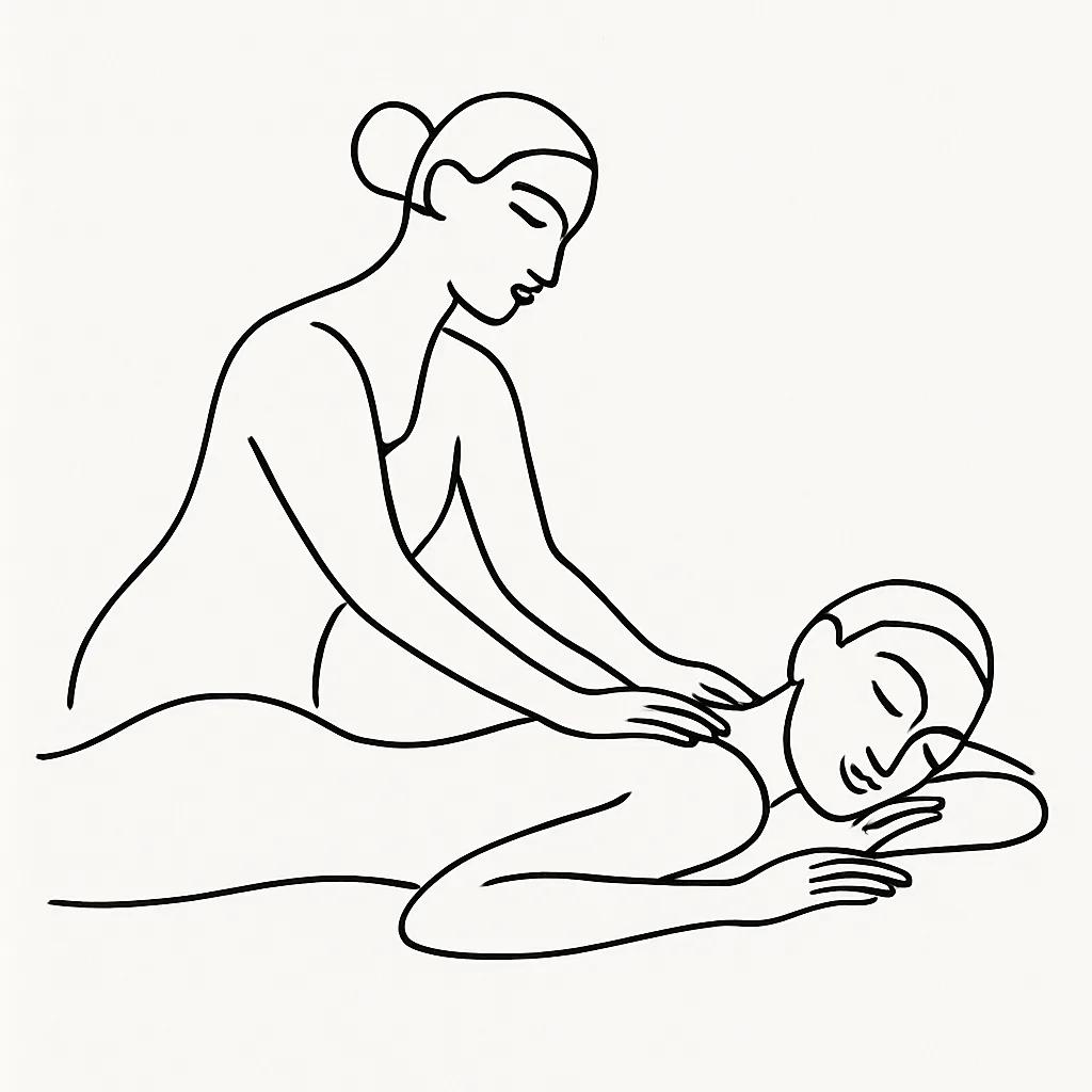 Vulcano Massage & Spa - Patong - Spas & Wellness - Patong