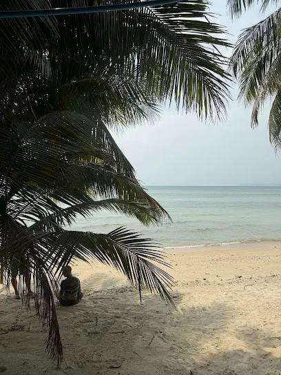 Laem Yai Beach 1
