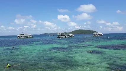 Gam Ghi island - Tours & Activities - An Thoi Archipelago