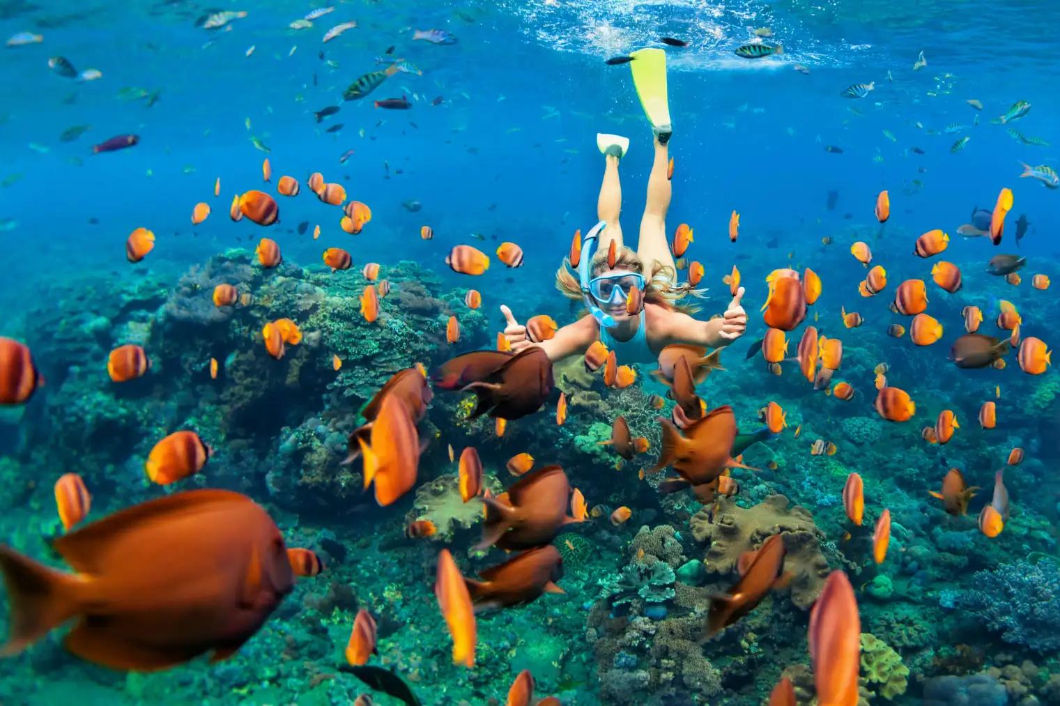 Guam Ocean Adventures 2