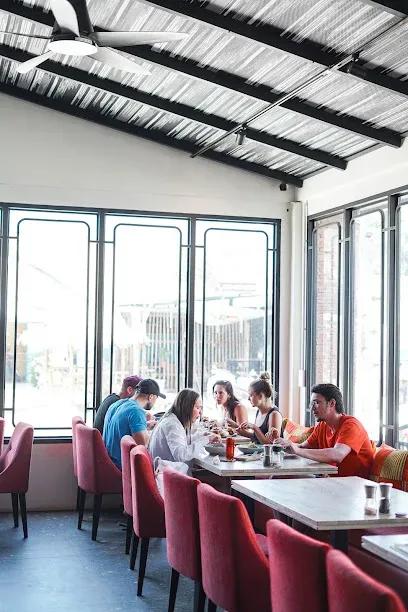 Gallery Cafe Naiharn Phuket - Cafes - Rawai