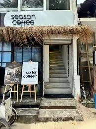 Season Coffee