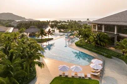 New World Phu Quoc Resort - Hotels - Khem Beach