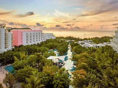 Premier Residences Phu Quoc Emerald Bay Managed by Accor - Hotels - Khem Beach