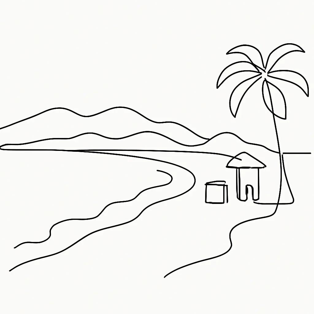 Lakdayan Beach - Beaches - Busuanga