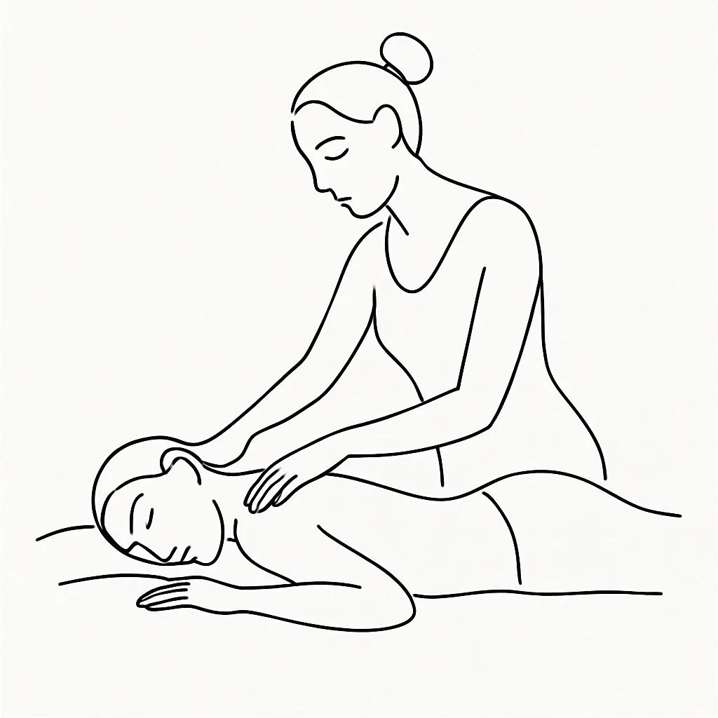 SEASALT SPA MASSAGE - Spas & Wellness - El Nido