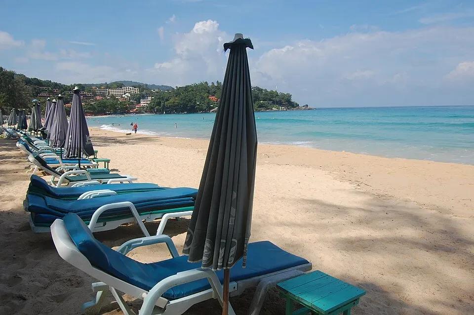 Kata Beach 2