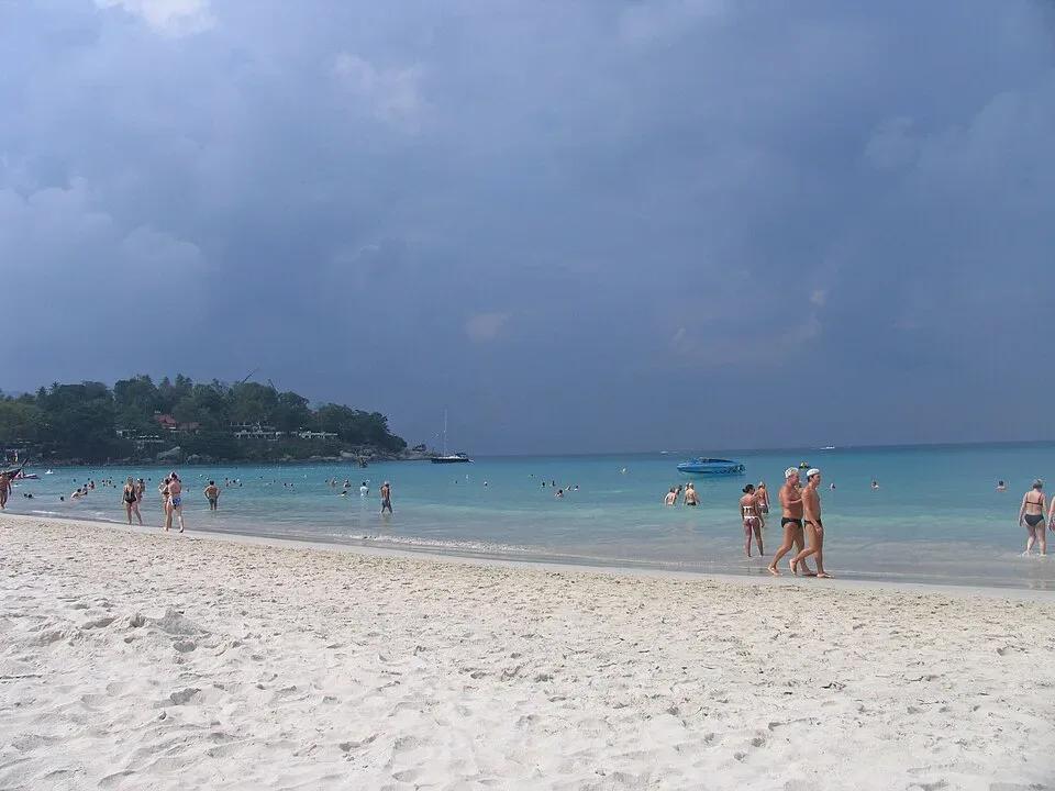 Kata Beach 3