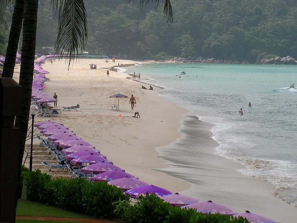 Kata Beach 4