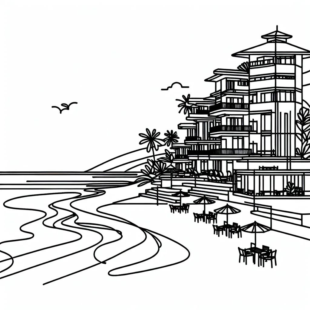 Karon Princess Hotel - Hotels - Karon