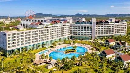 Radisson Blu Resort, Phu Quoc - Hotels - Bai Dai Beach
