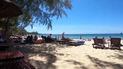 Coco Palm Beach Resort & Spa - Hotels - Ong Lang Beach