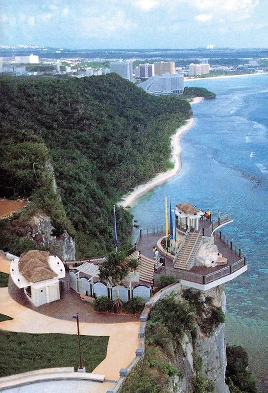 Two Lovers Point 5