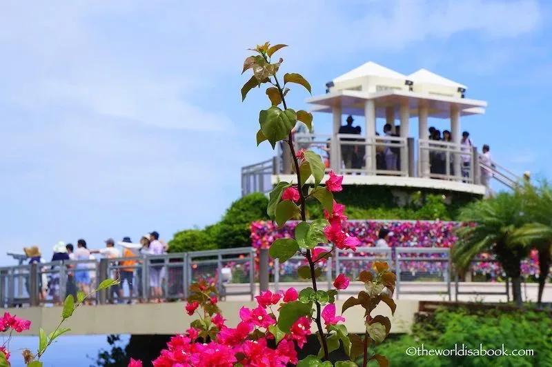 Two Lovers Point 4