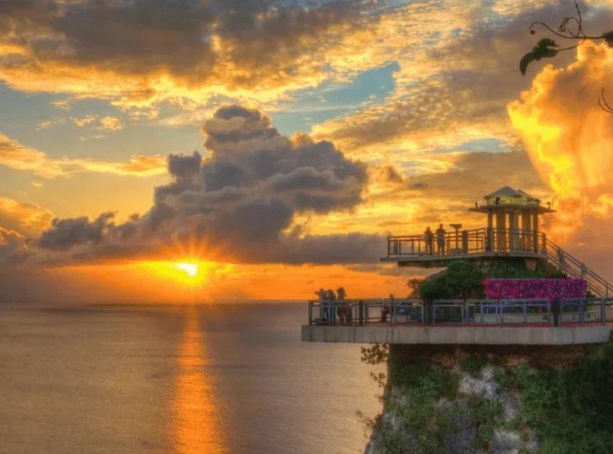 Two Lovers Point - Tours & Activities - Tamuning