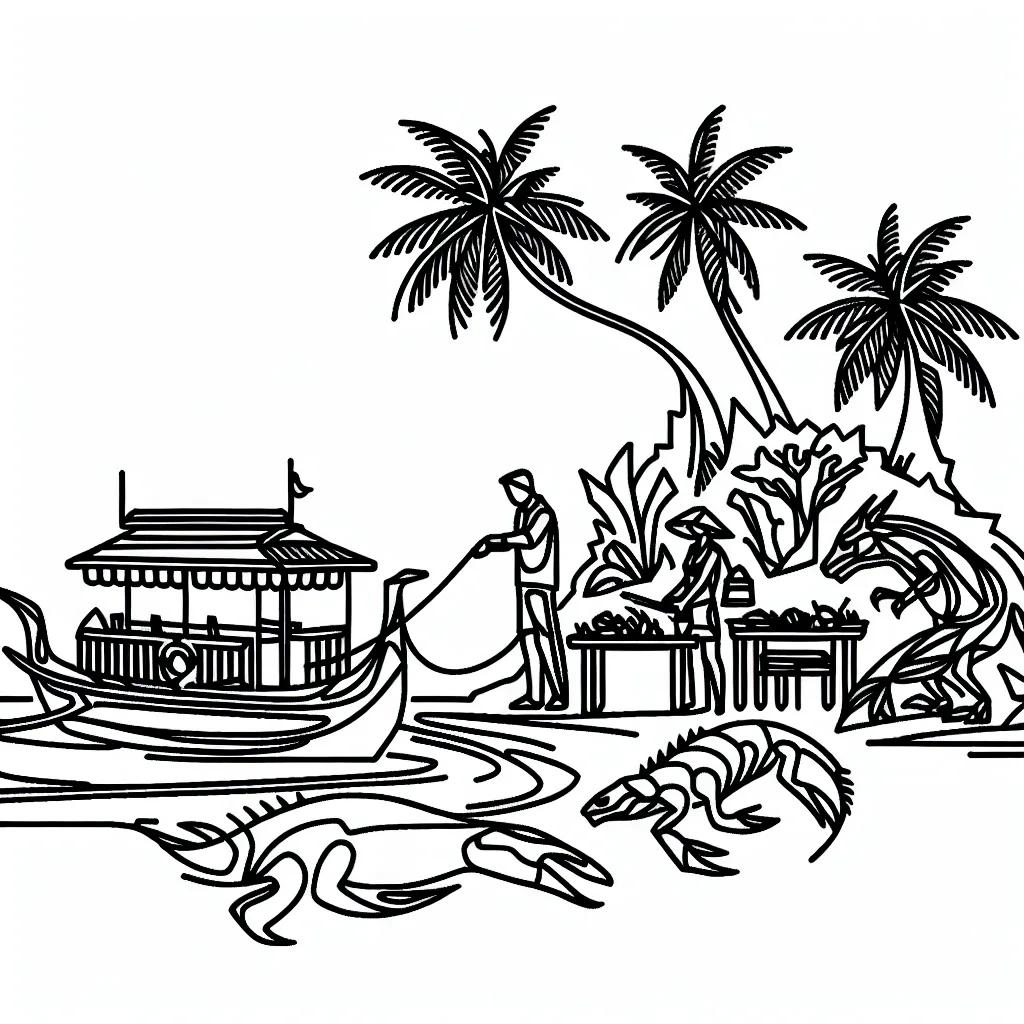 Hello El Nido Travel, Tours & Transport - Tours & Activities - El Nido