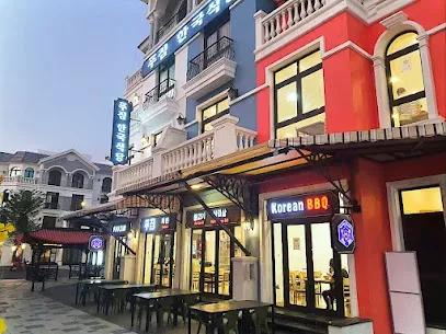 Nhà hàng Phu Zim - Grand World Phú Quốc