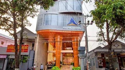 An Phu Hotel - Hotels - Duong Dong