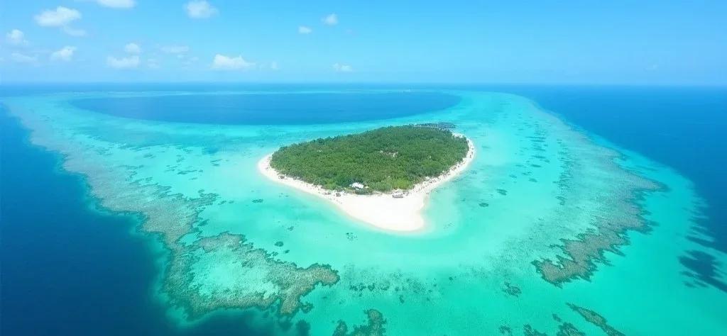 Bantayan Island