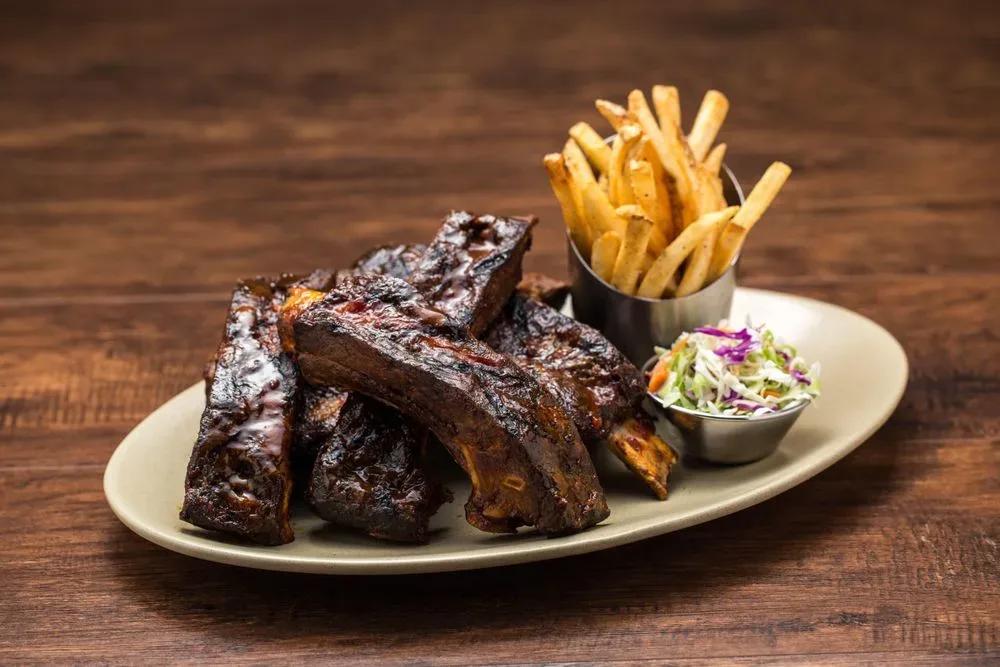 Tony Roma's Guam - Restaurants - Tamuning
