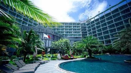 Muong Thanh Luxury Phu Quoc Hotel
