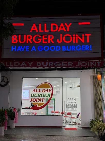 Allday Burger Joint - Restaurants - Duong Dong